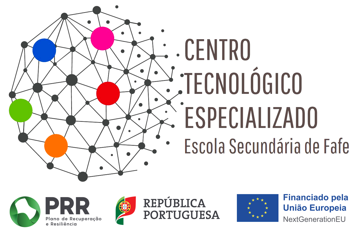 Centro Tecnológico Especializado - Informática