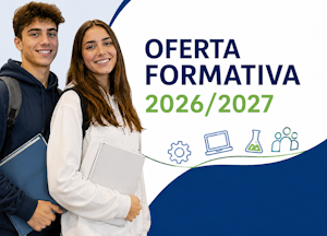 Oferta Formativa 2026/2027