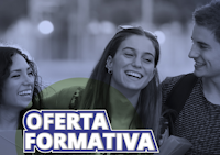 Oferta Formativa 2025/2026