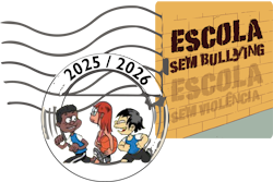 Selo Escola Sem Bullying